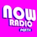 NOW Radio Perth Logo