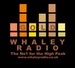 Whaley Radio - Gold Logo