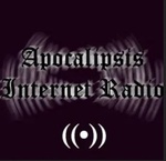 Apocalipsis Internet Radio Logo