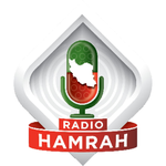 Radio Hamrah - KTWV-HD3 Logo