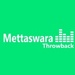 Mettaswara - Throwback 80 Logo