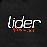 Radio Lider Logo