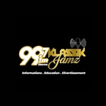 Klassik Jamz Radio Logo