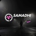 Samadhi HiFI Stereo Logo