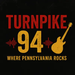 Turnpike 94 Logo