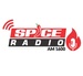 Spice Radio USA - KGST Logo