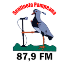 Rádio Sentinela Pampeana Logo
