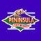 Radio Peninsula Logo