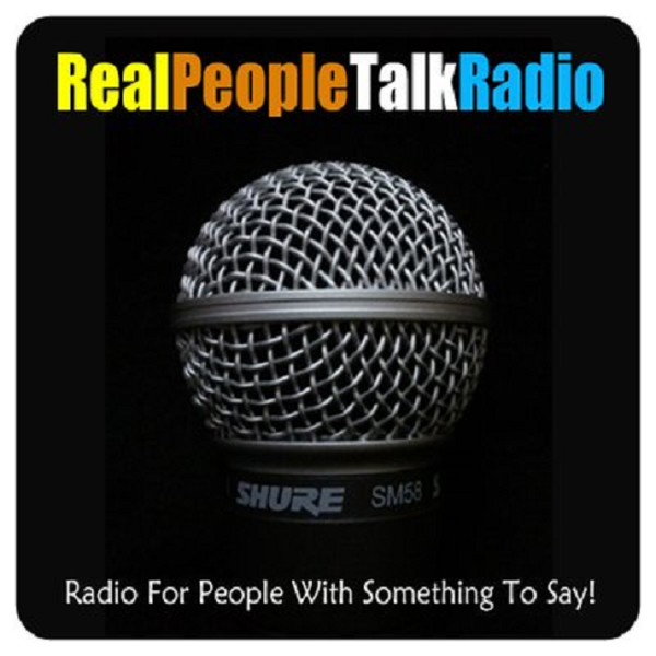 Real People Talk Radio WinstonSalem, NC Listen Online
