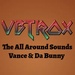 VBTROX Logo