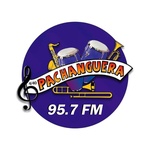 Radio Pachanguera Logo