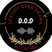 DOD Radio Network Logo