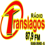 Radio Translagos FM Logo