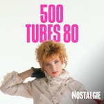 Nostalgie - 500 Tubes 80 Logo