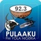 Pulaaku Fm Yola Logo