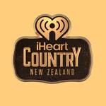 iHeartCountry NZ Logo