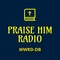 Praise Him Radio Logo