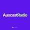 Auscast Radio Logo