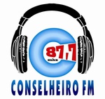 Rádio Conselheiro Logo