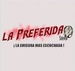 La Preferida Stereo Logo