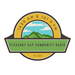 Pleasant Gap Community Radio Logo