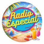 Radio Especial Logo