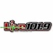 Live 101.9 - WBGE Logo