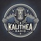 Kalithea Radio Logo