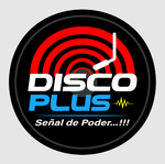 Radio Disco Plus Logo
