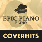 Epic Piano - Coverhits Logo