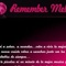 Remember Melody Logo