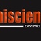 OMNISCIENT RADIO Logo