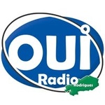 OUi Radio Rodrigues Logo