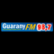 Radio Guarany 98.7 Logo
