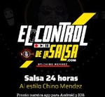 El Control De La Salsa