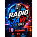 RADIO DEL JAVI Logo