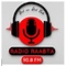 Radio Raabta Logo