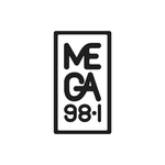 Logo de Mega 98.1