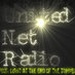 United Net Radio (UNR) Logo