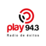 Play 94.3 Logo