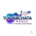 Latina 104 FM - Top Bachata Radio Logo