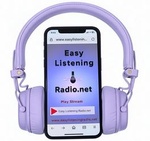 Easy Listening Radio Logo