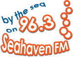 Seahaven FM Logo