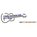 Rádio Sertaneja Zum Logo