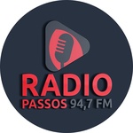 Rádio Passos FM Logo