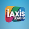 I Axis Radio Logo