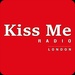Kiss Me Radio London Logo