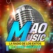 Mao Music Logo