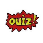 Ouiz radio Logo