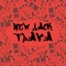 New Jack Flava Logo